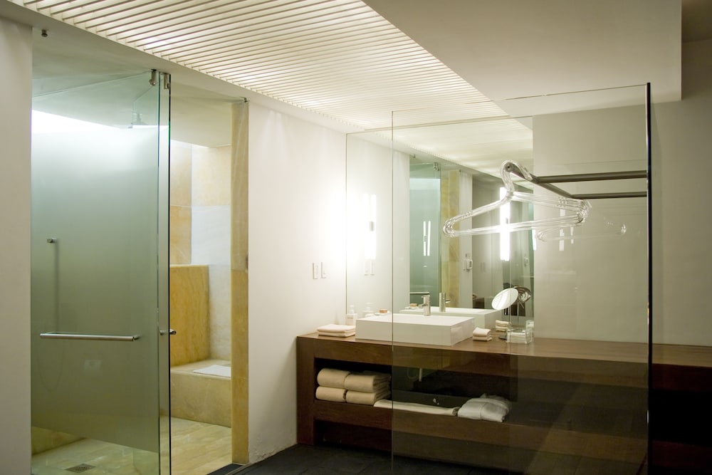 Hotel La Purificadora by null