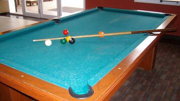 Billiards