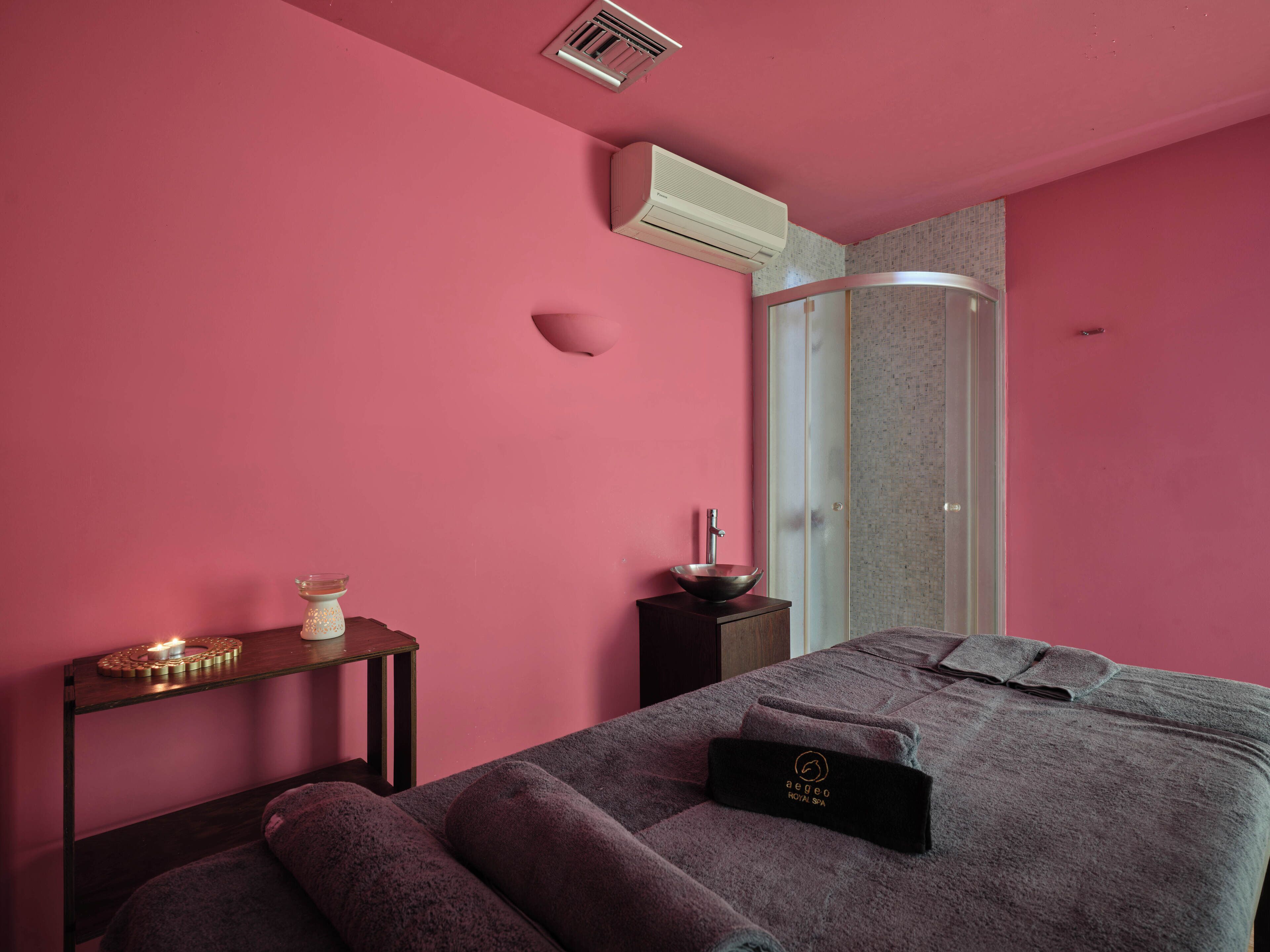 Foto - Sitia Beach City Resort & Spa