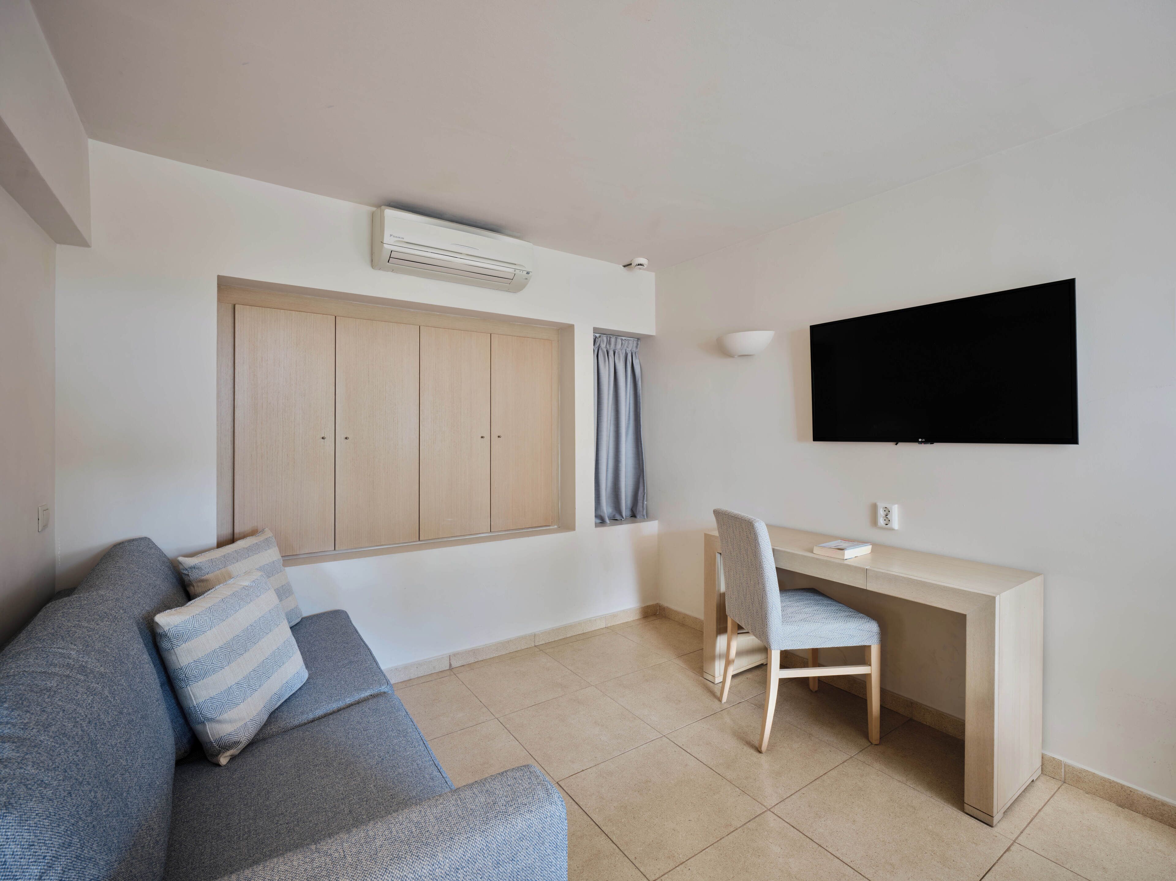 Foto - Sitia Beach City Resort & Spa