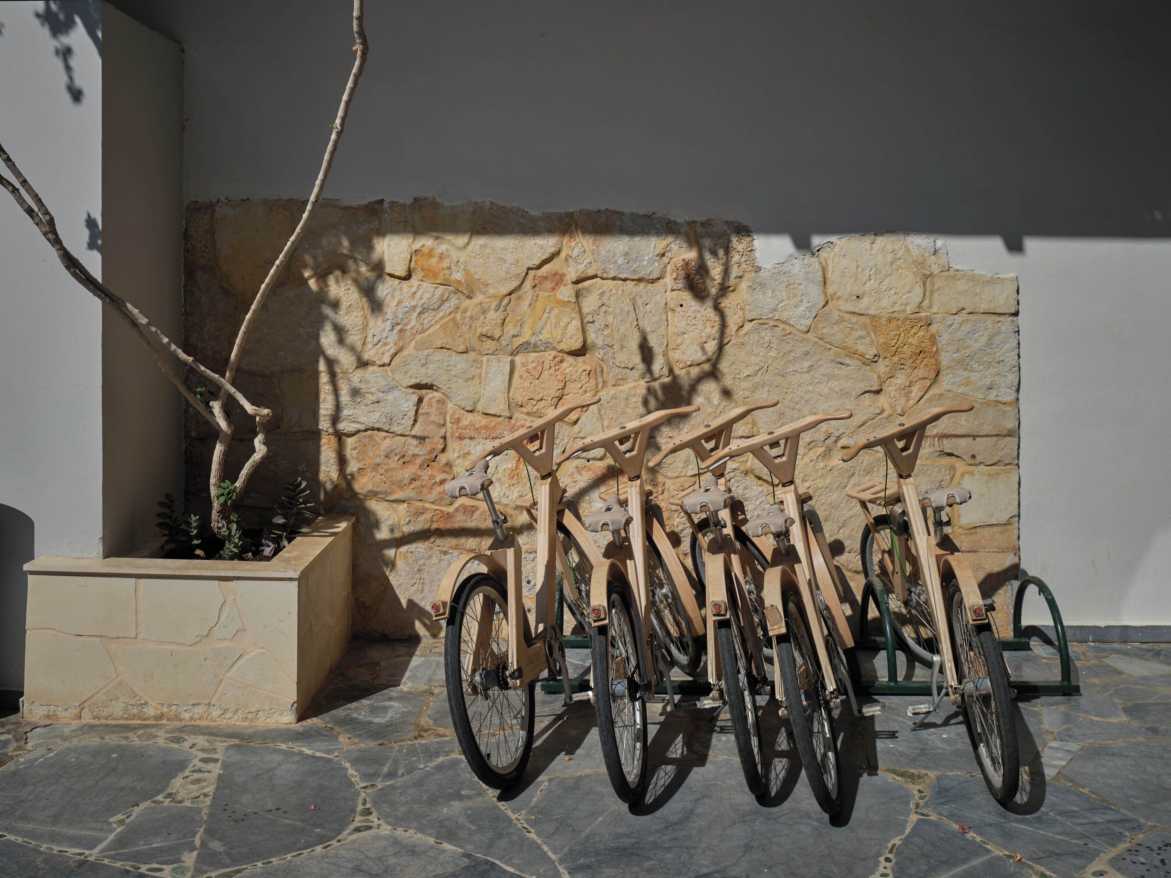 Foto - Sitia Beach City Resort & Spa