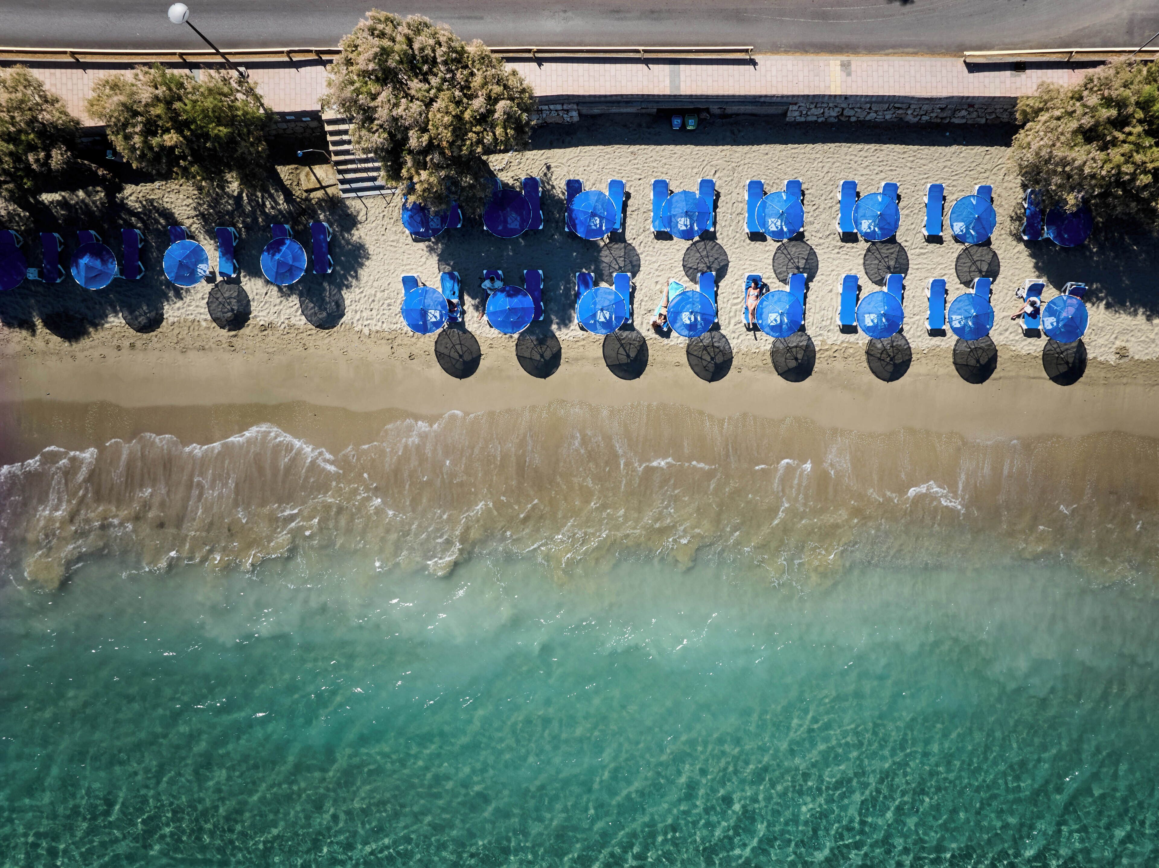 Foto - Sitia Beach City Resort & Spa