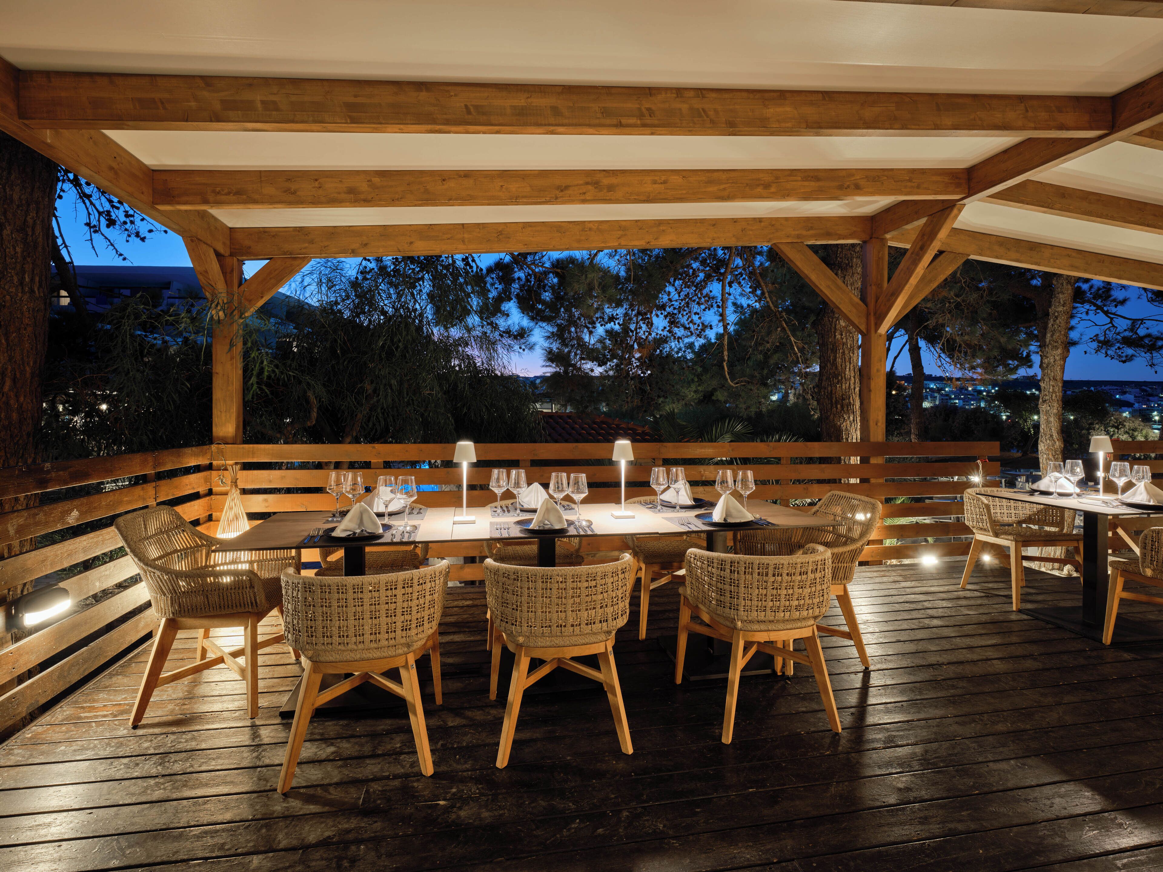 Foto - Sitia Beach City Resort & Spa