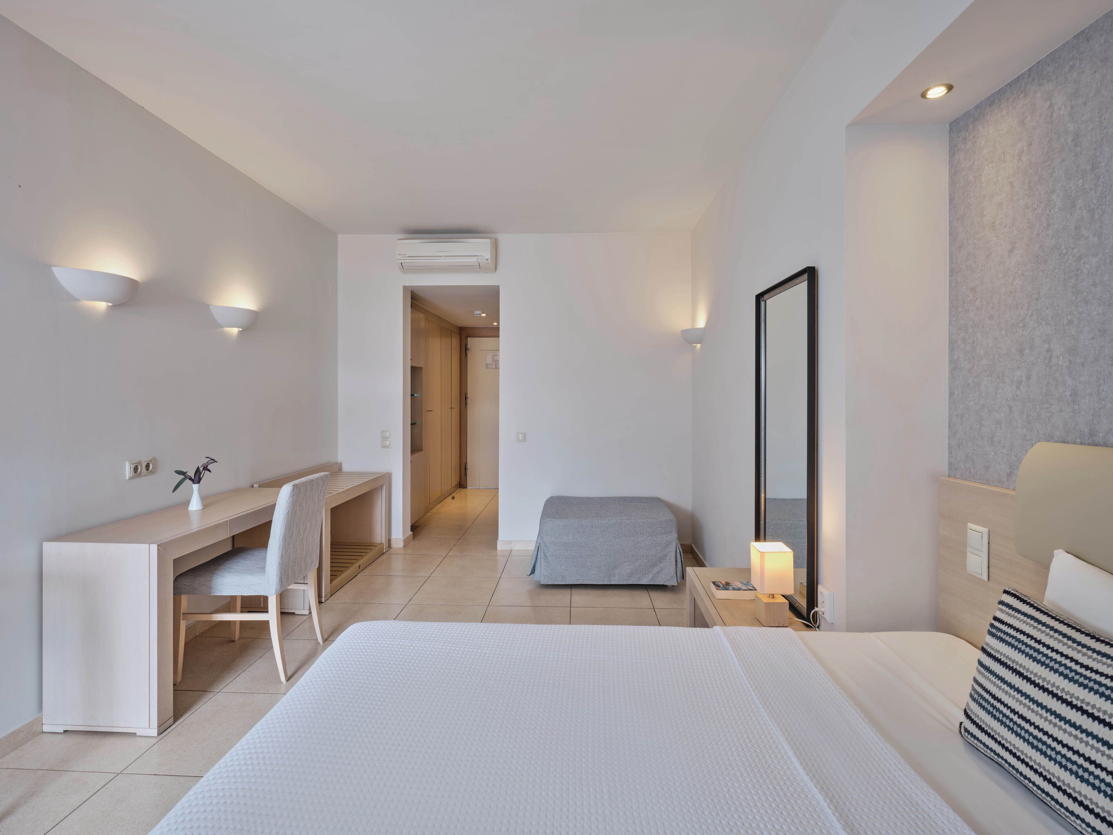 Foto - Sitia Beach City Resort & Spa