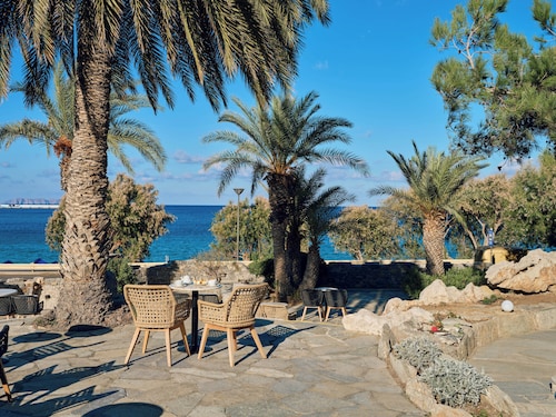 Sitia Beach City Resort & Spa