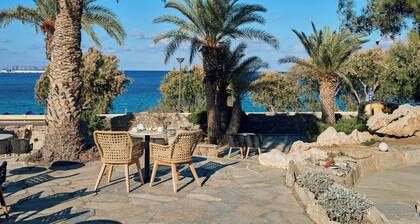 Sitia Beach City Resort & Spa