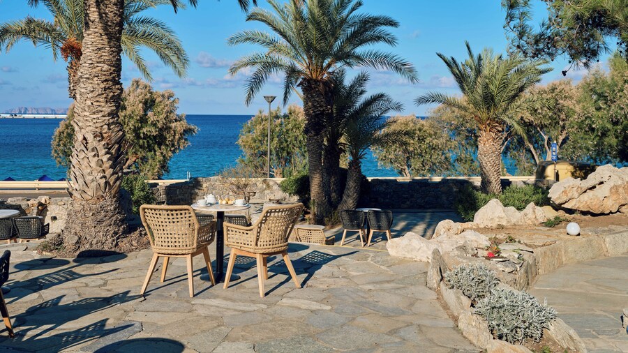 Sitia Beach City Resort & Spa