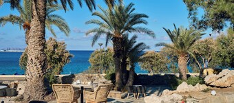 Sitia Beach City Resort & Spa