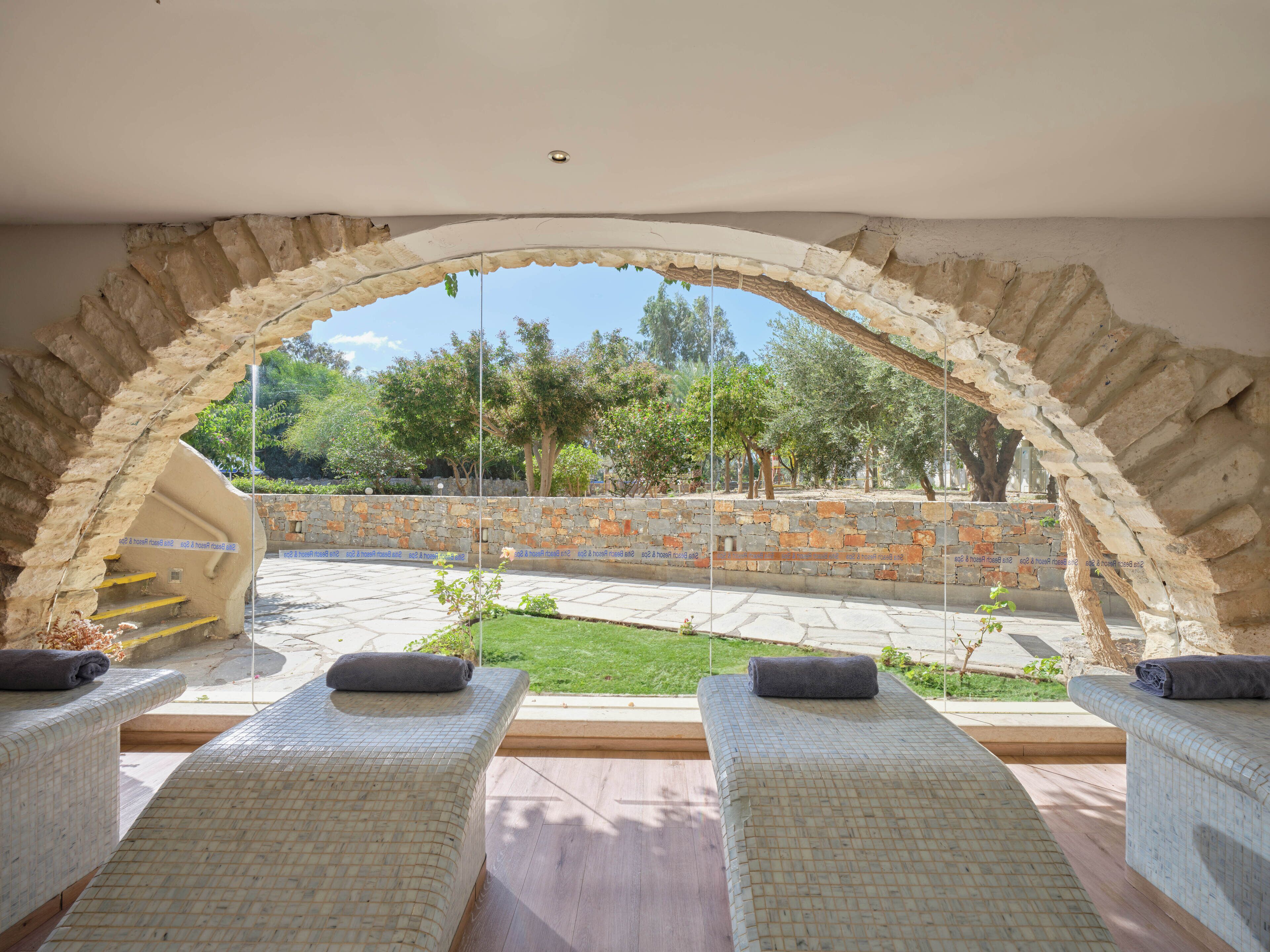 Foto - Sitia Beach City Resort & Spa