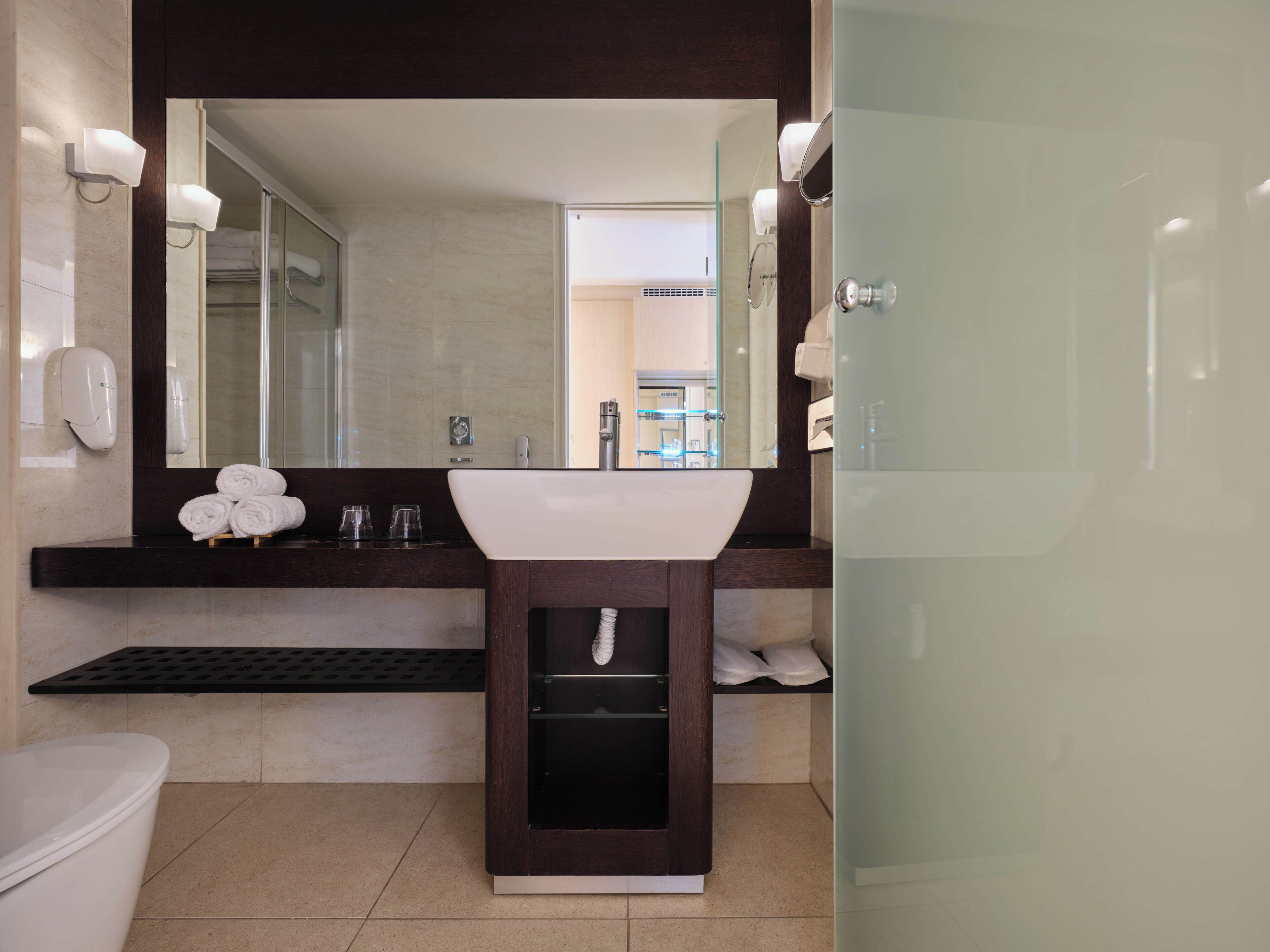 Foto - Sitia Beach City Resort & Spa