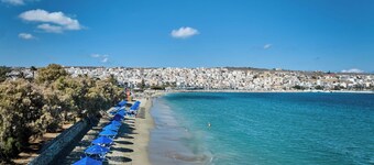 シティア ビーチ シティ リゾート & スパ