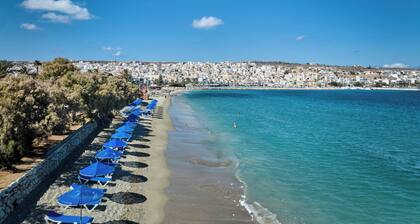 Sitia Beach City Resort & Spa