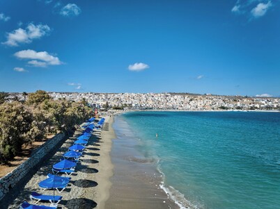 Sitia Beach City Resort & Spa