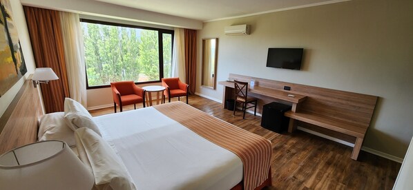 1 chambre, draps en coton égyptien, literie de qualité supérieure