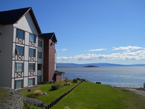 Exterior - Xelena Hotel & Suites (El Calafate)