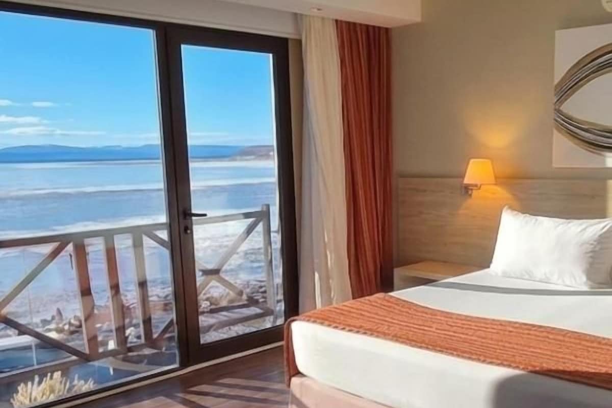 1 dormitorio, sábanas de algodón egipcio, ropa de cama de alta calidad