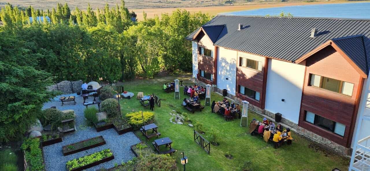 Foto - Xelena Hotel & Suites