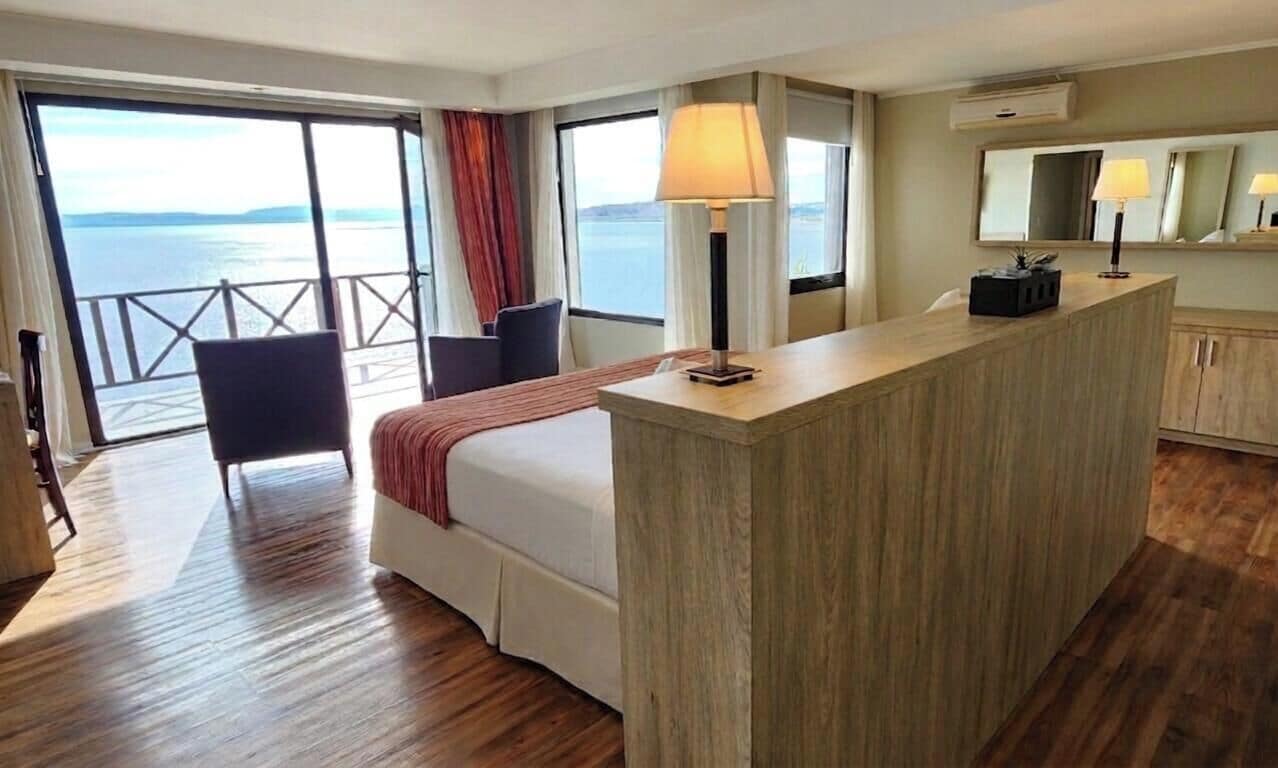 Suite Presidencial
