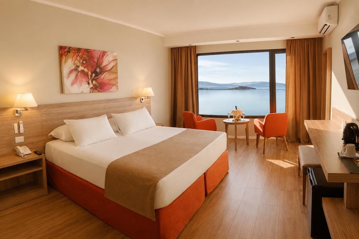 1 dormitorio, sábanas de algodón egipcio, ropa de cama de alta calidad