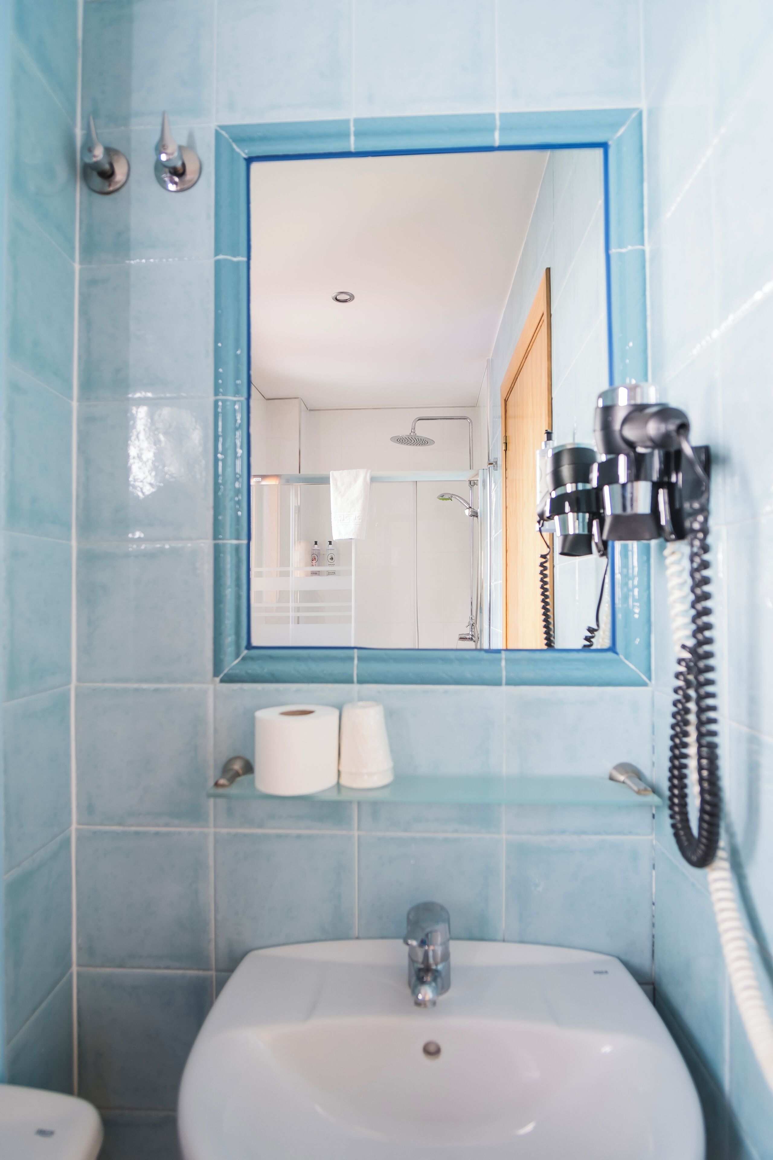 Foto - Hotel Alda Algalia