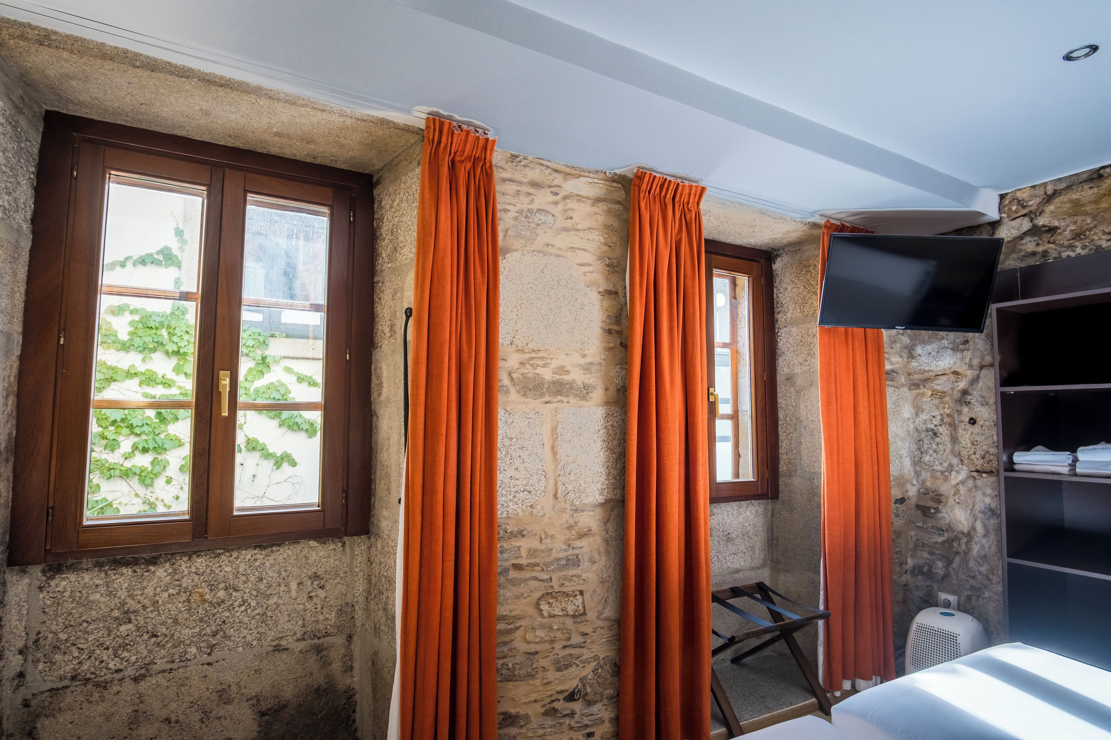 Foto - Hotel Alda Algalia