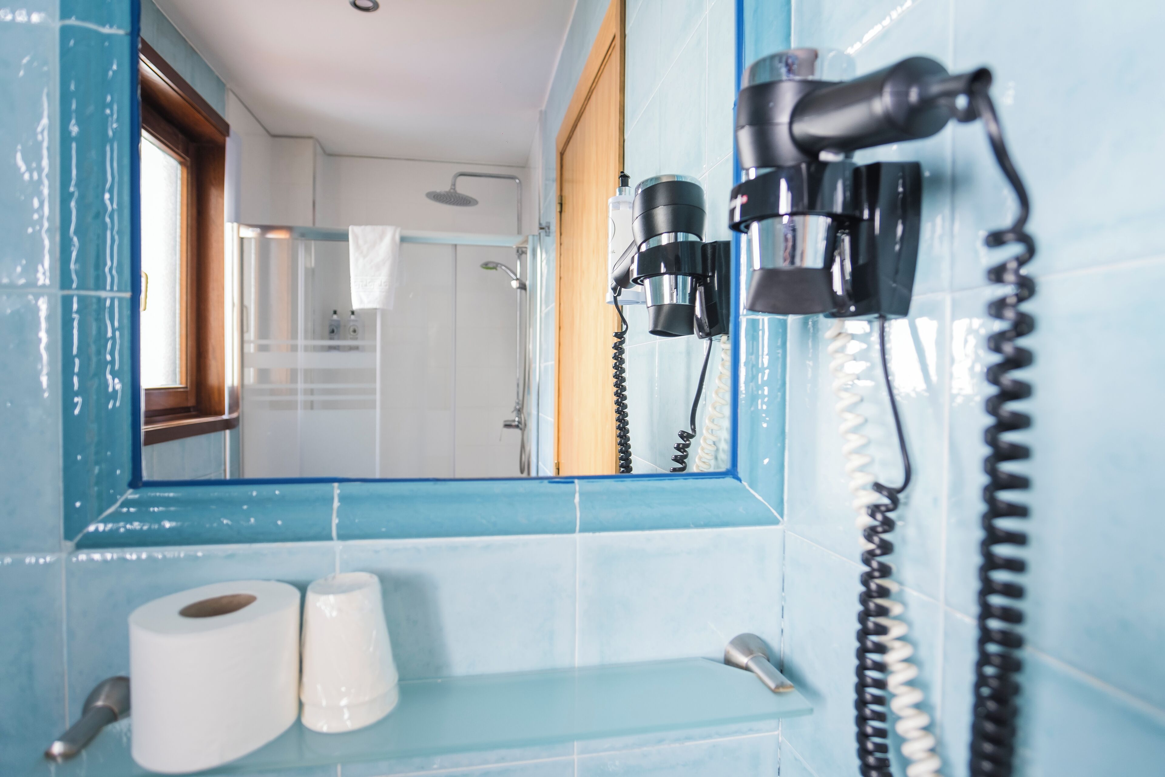 Foto - Hotel Alda Algalia