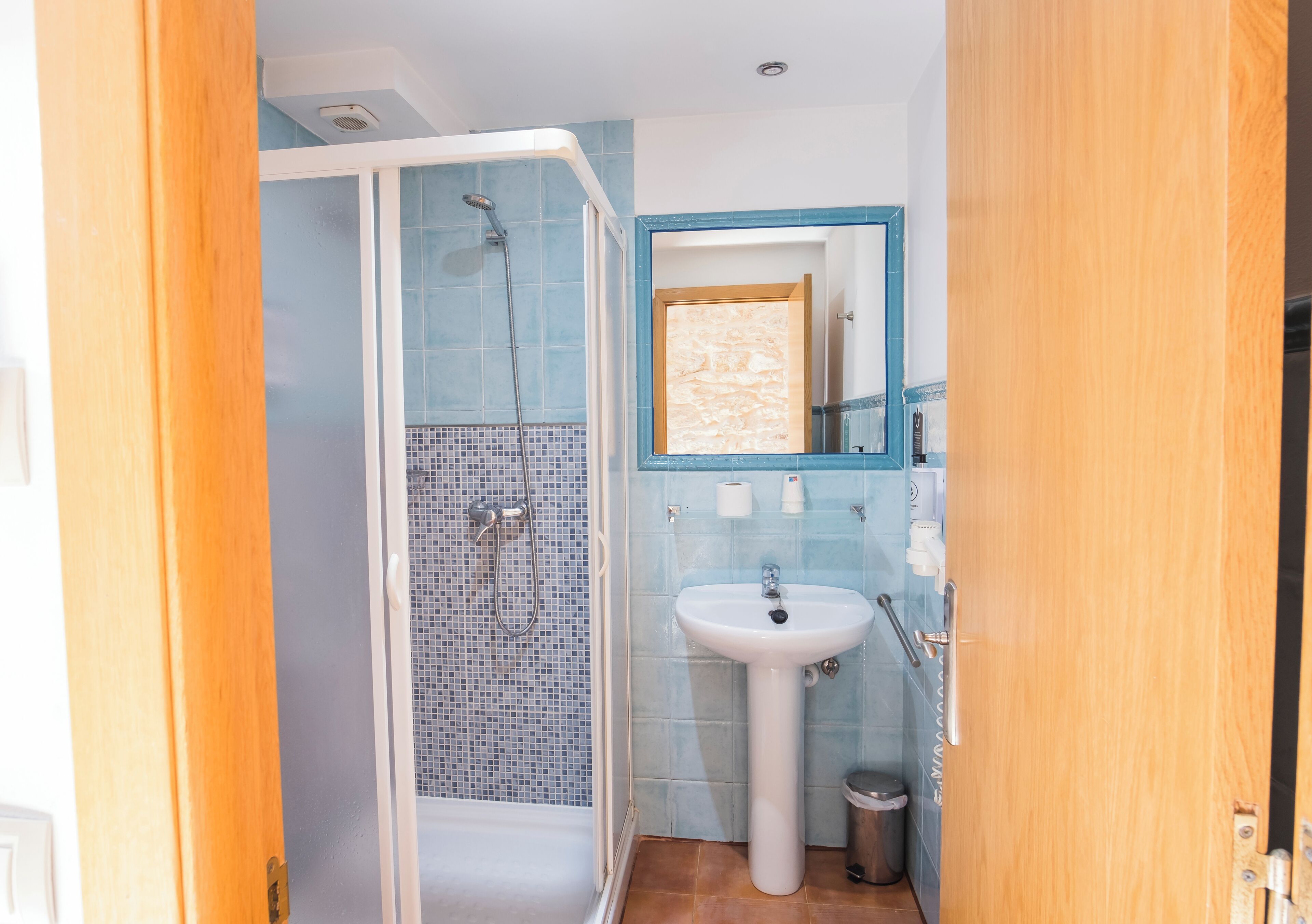 Foto - Hotel Alda Algalia