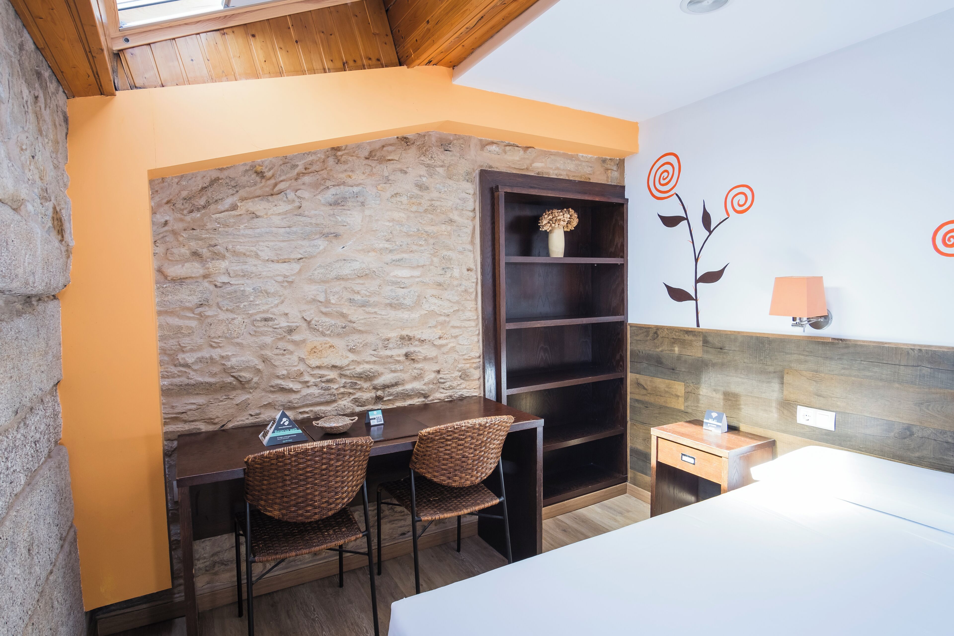 Foto - Hotel Alda Algalia