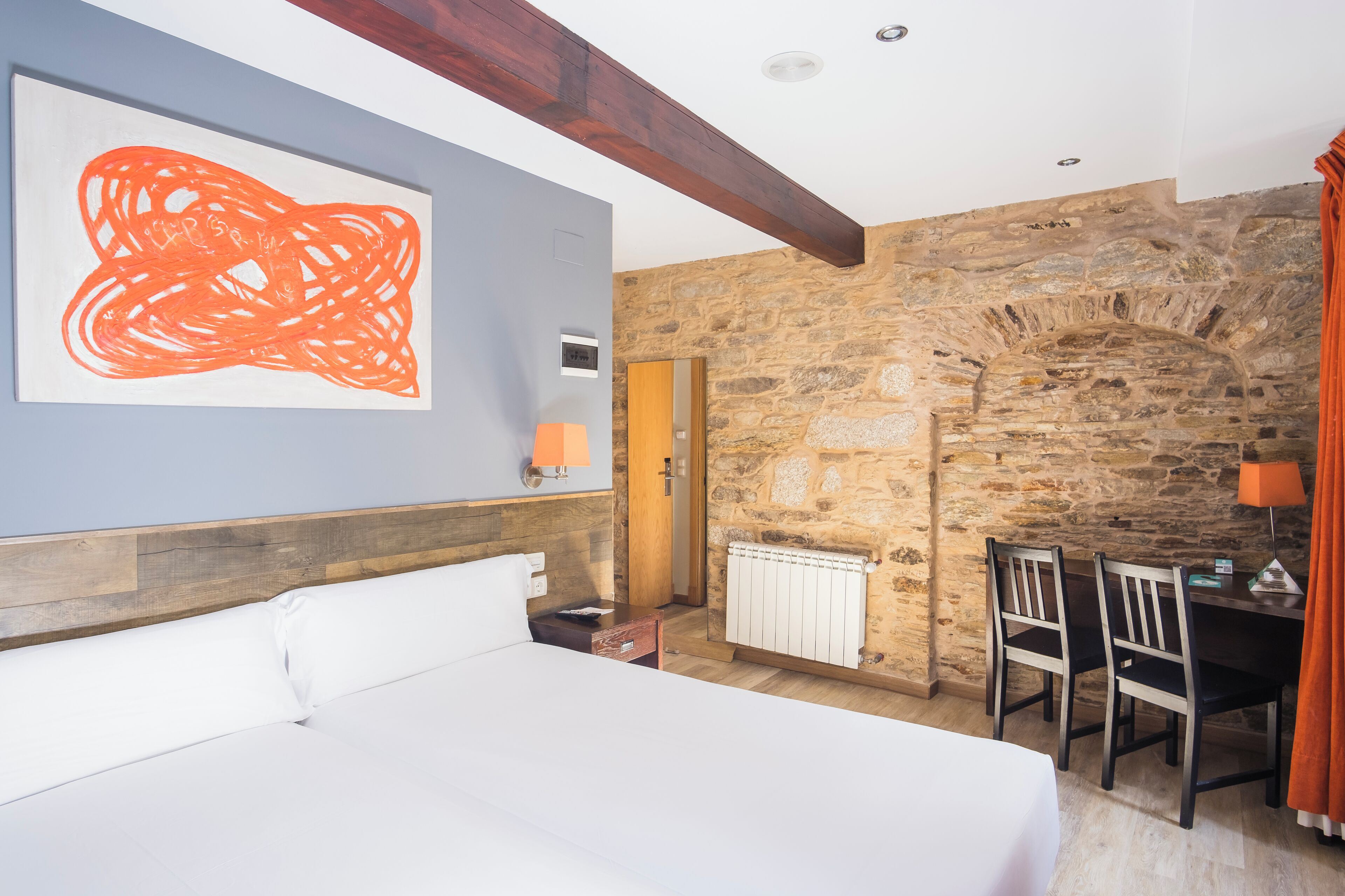 Foto - Hotel Alda Algalia