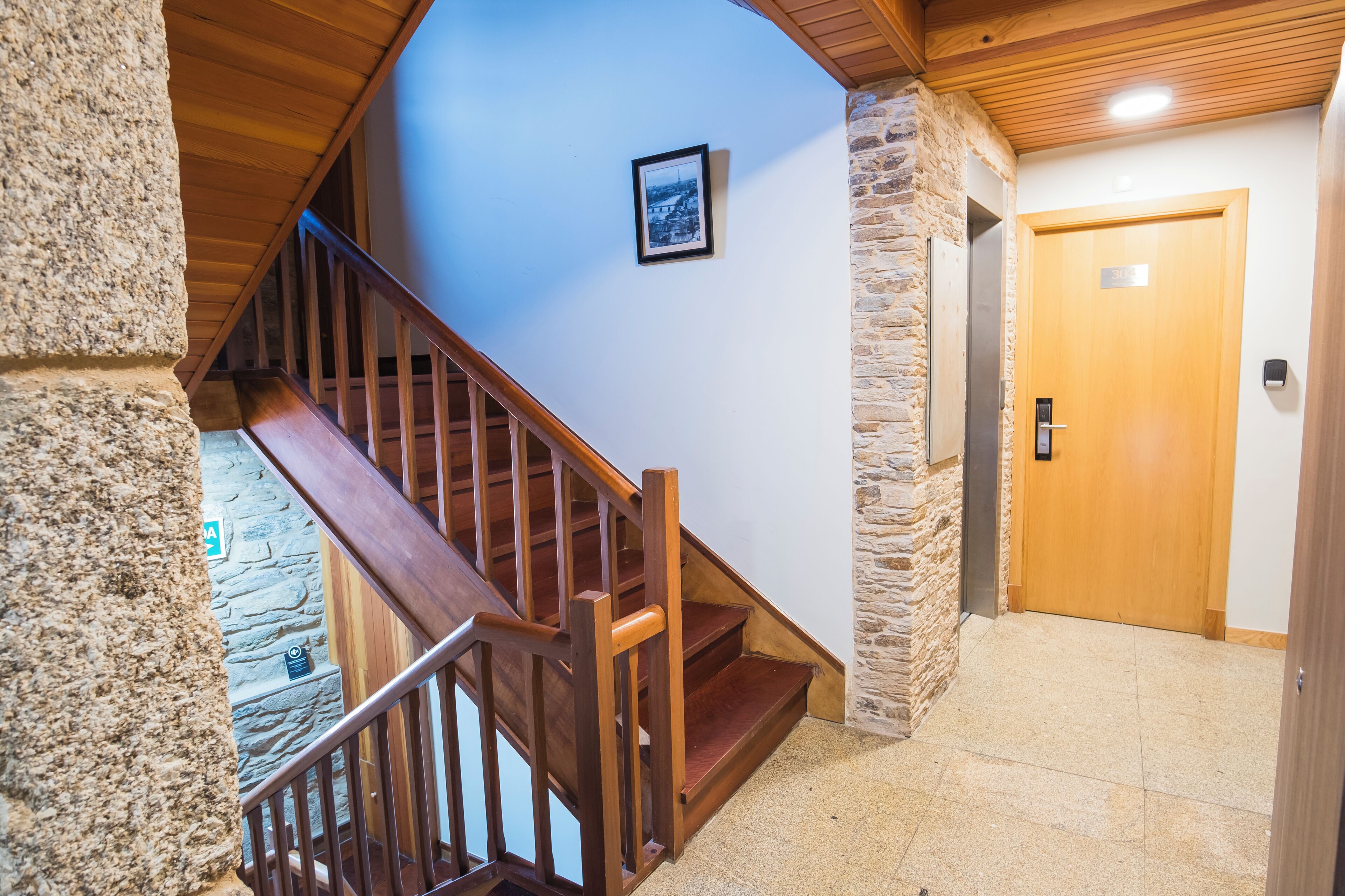 Foto - Hotel Alda Algalia