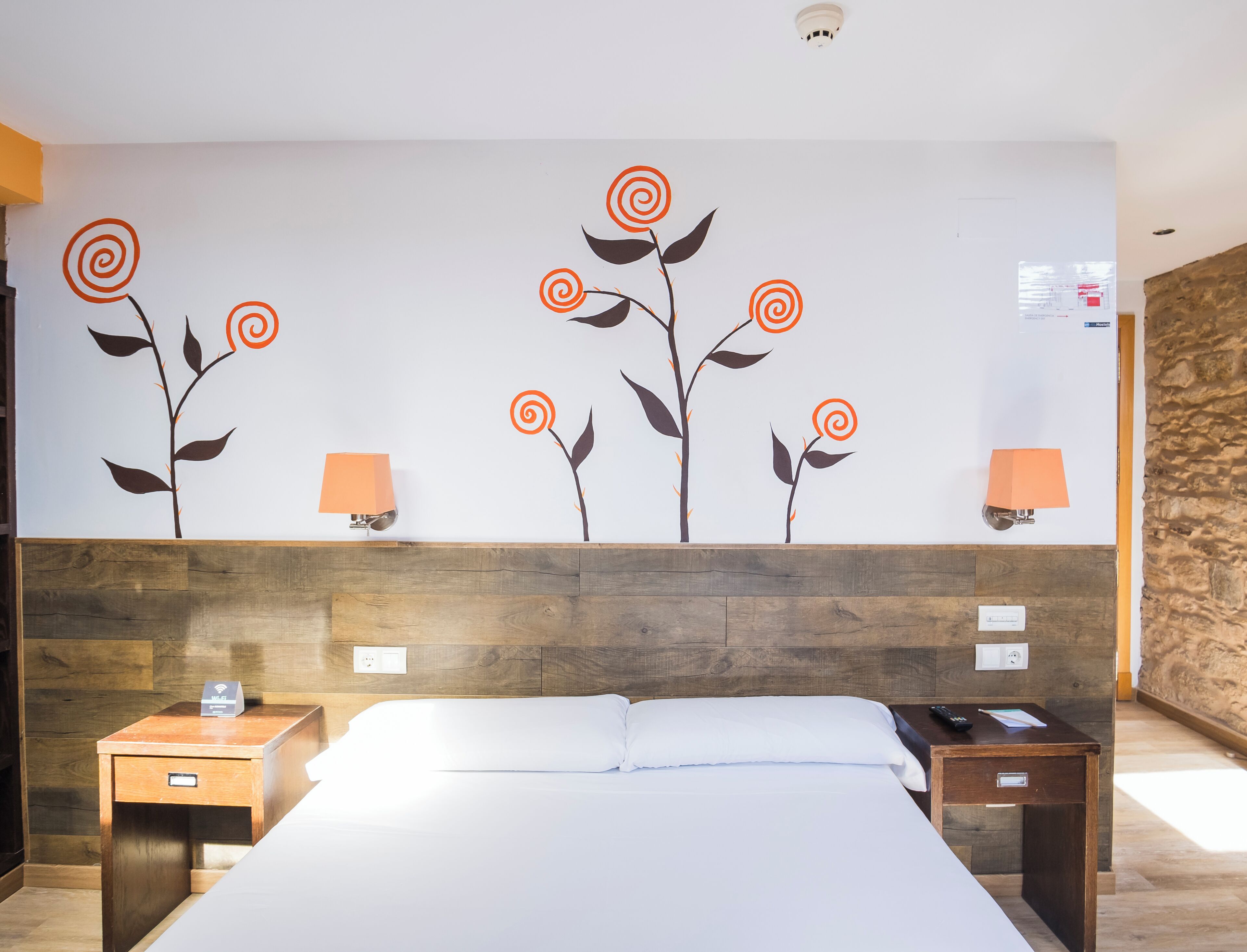 Foto - Hotel Alda Algalia