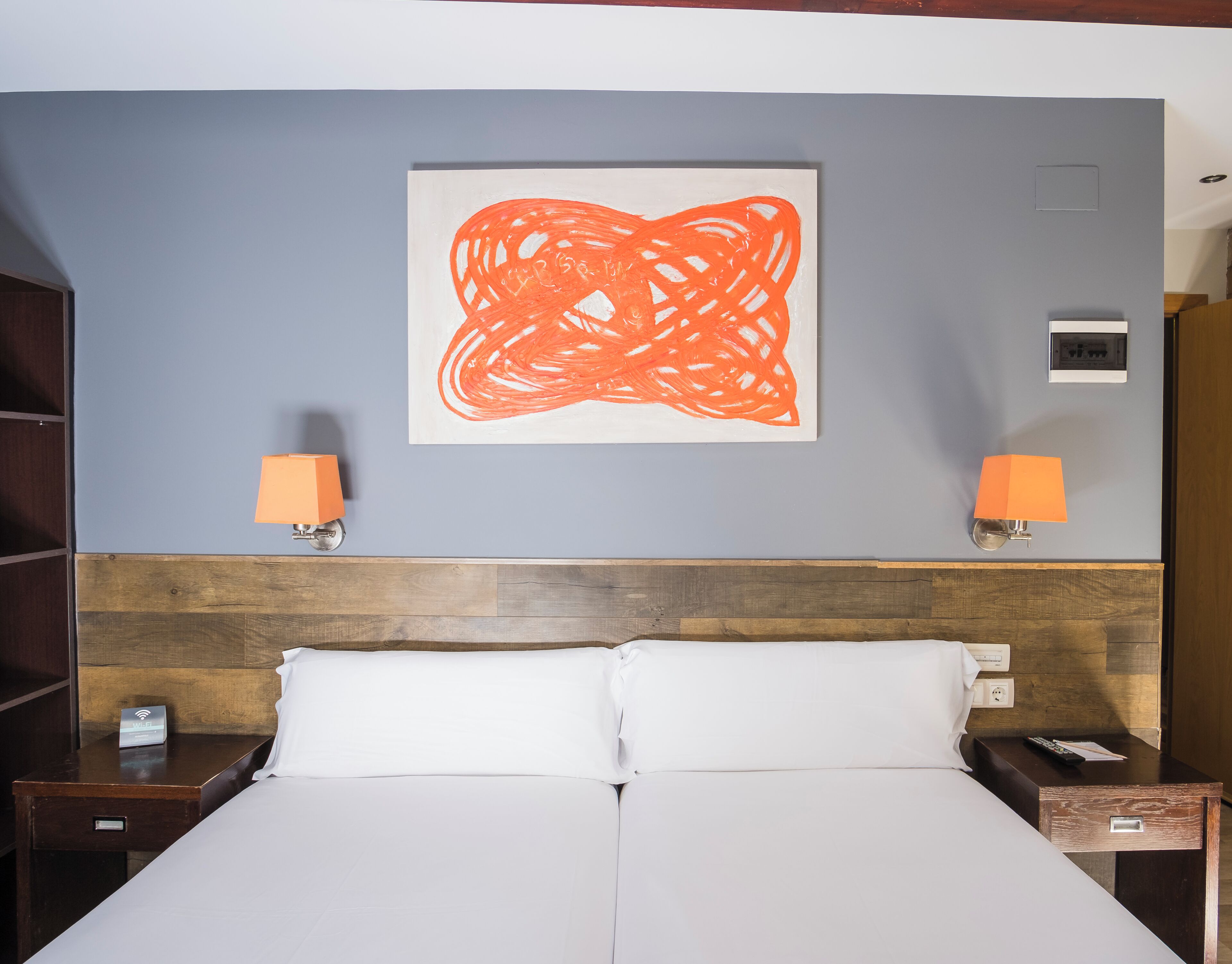 Foto - Hotel Alda Algalia