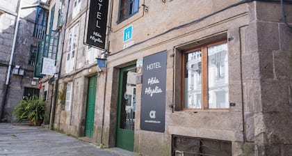 Hotel Alda Algalia