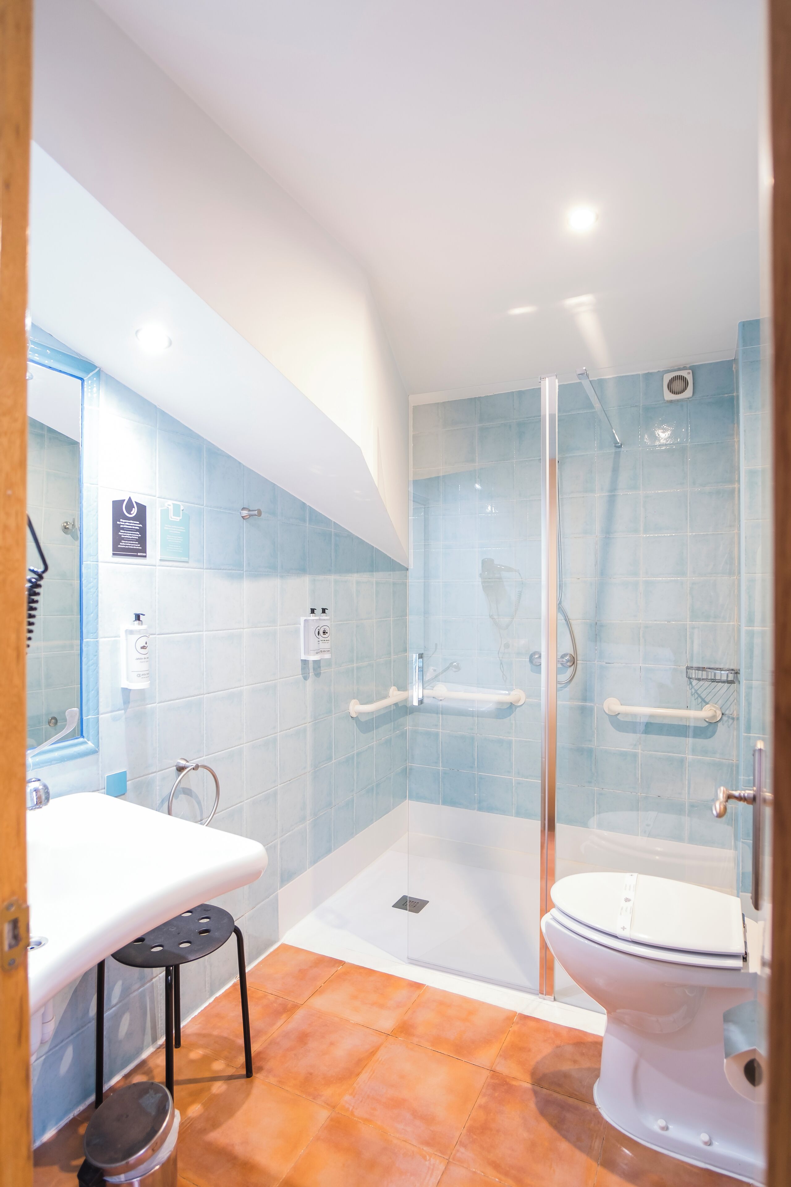 Foto - Hotel Alda Algalia