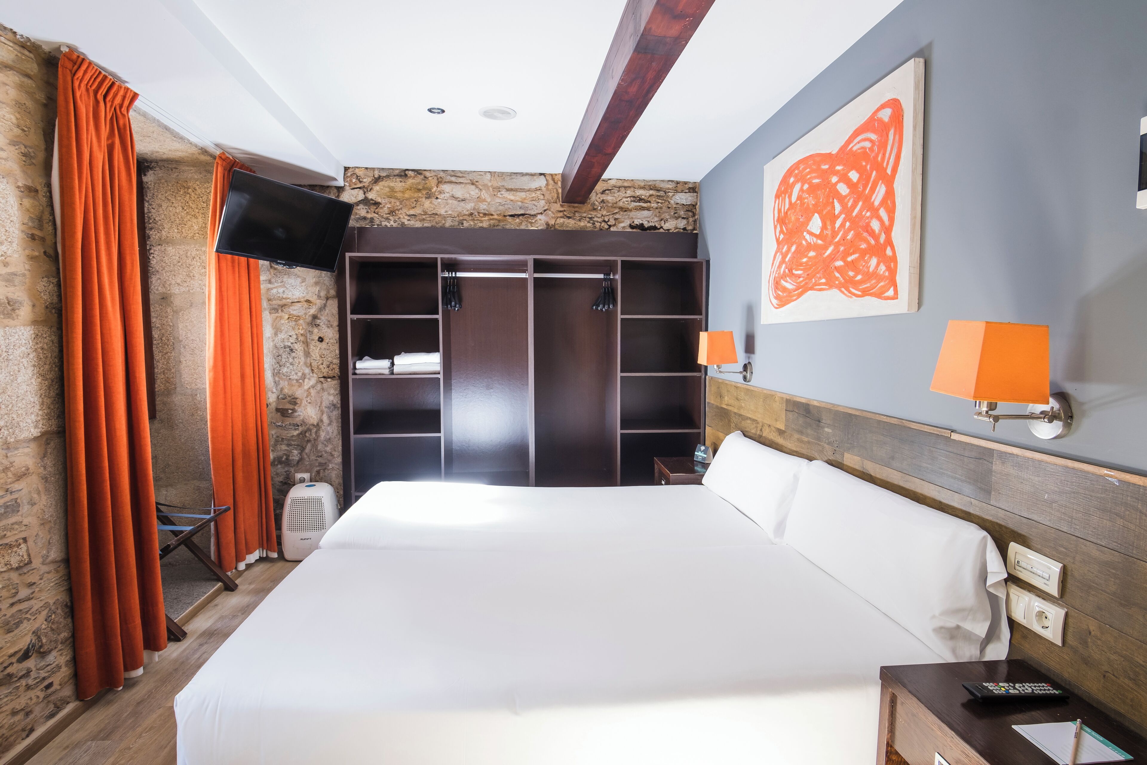 Foto - Hotel Alda Algalia