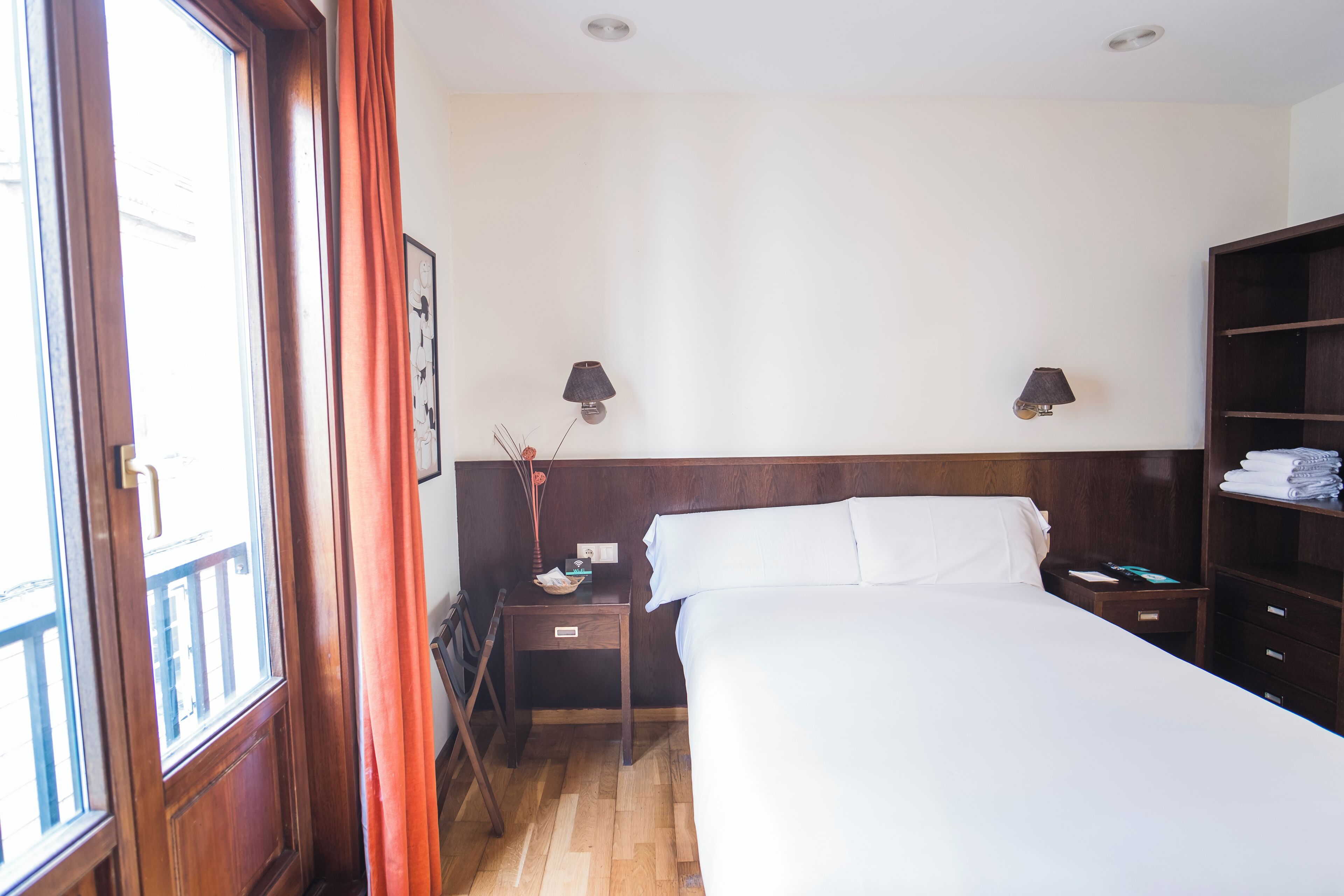 Foto - Hotel Alda Algalia