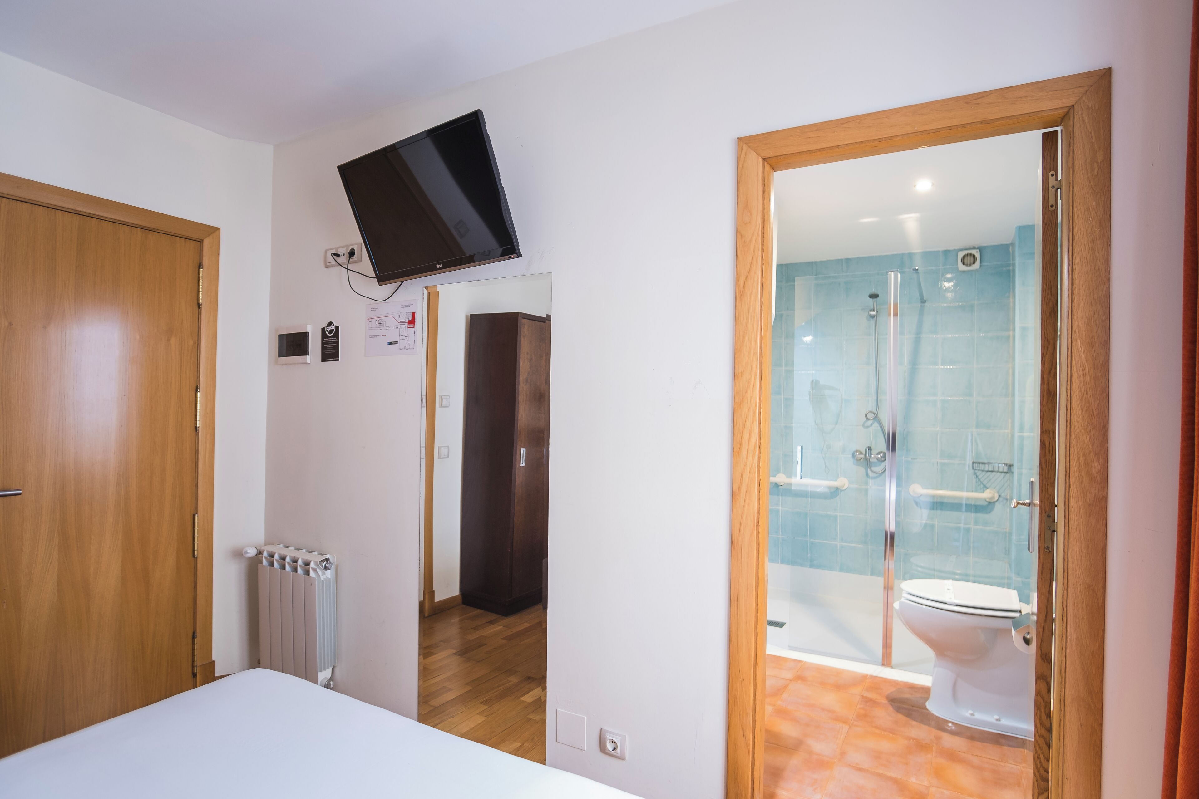 Foto - Hotel Alda Algalia