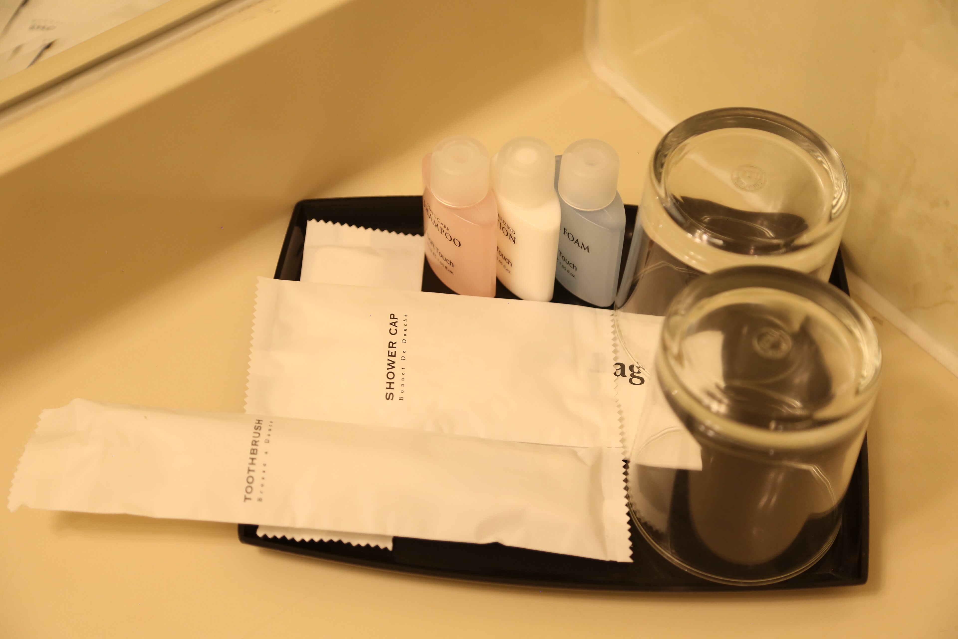 superior single room | room amenity