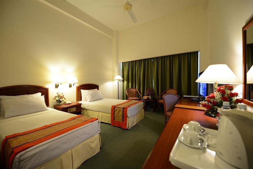 In-room safe, desk, blackout drapes, soundproofing