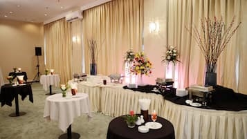 Salón de baile