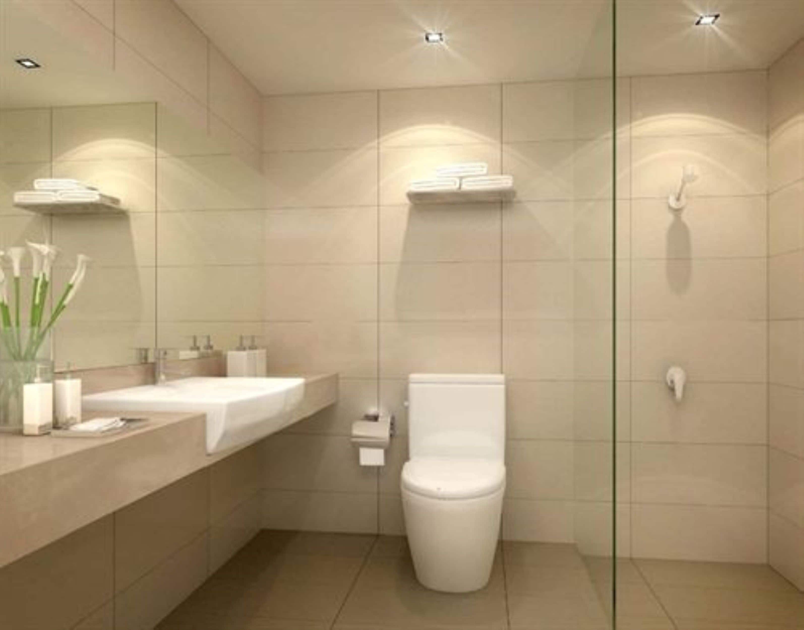 Foto - Summit Parkview Yangon