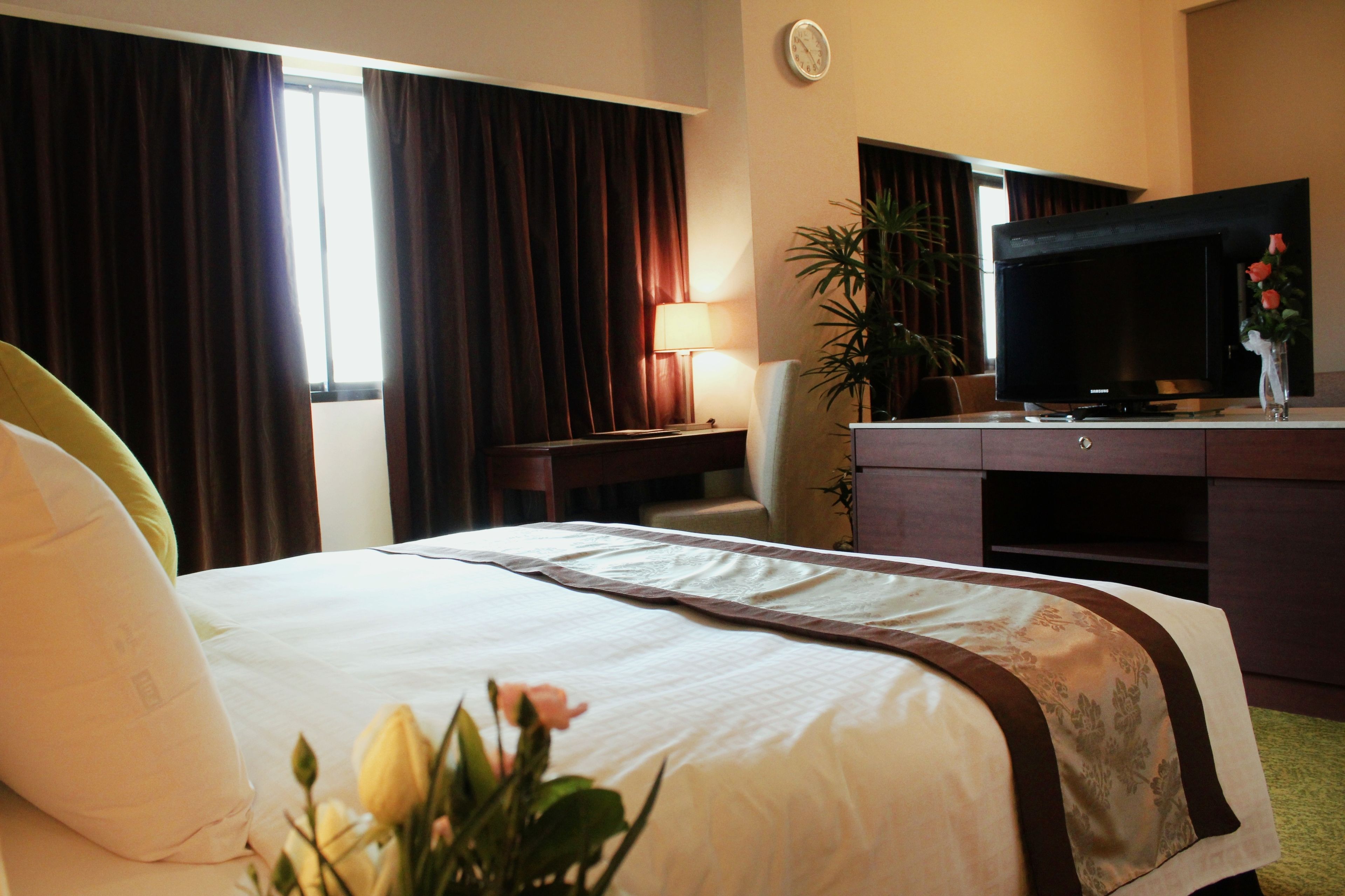 Foto - Summit Parkview Yangon