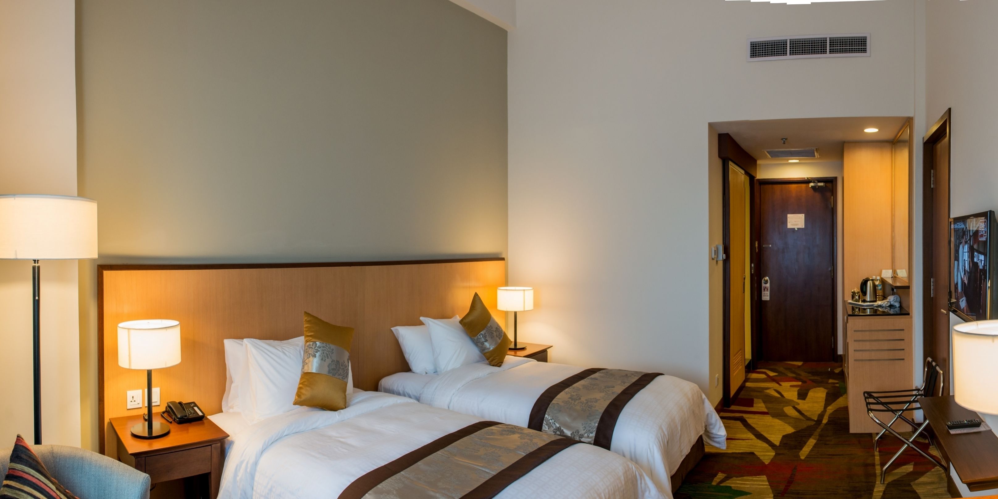 Foto - Summit Parkview Yangon