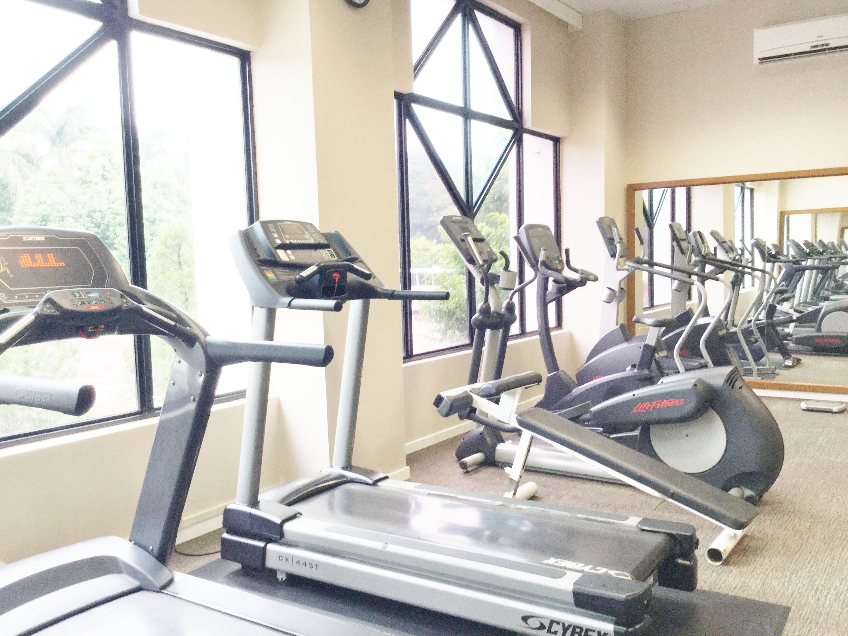 Foto - Summit Parkview Yangon