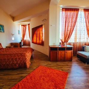 Room - Kristal Palace Hotel (Prilep)