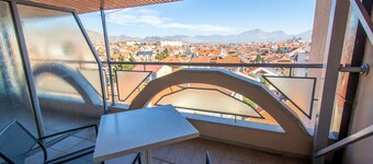 Kristal Palace Hotel