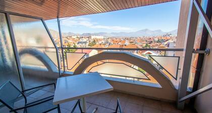 Kristal Palace Hotel