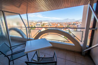 Kristal Palace Hotel