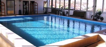 Kristal Palace Hotel