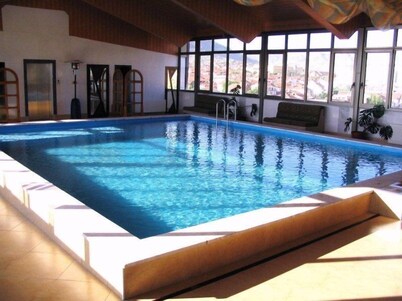 Kristal Palace Hotel